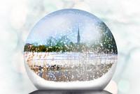 Click for a larger image of Snowglobe